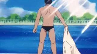 Meowth's Boss Fantasies- Qwilfish, Mantine, and Lanturn