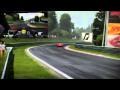 SHIFT 2 Unleashed: Polish Tyre Mod and Ferrari 458 Italia Demo