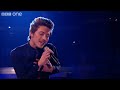 Tyler James: 'Higher Love' - The Voice UK - Live Shows 1 - BBC One