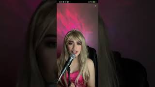 Nicole On Bigo Live Philippines 27112021