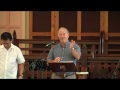 Resurrection Sunday Service