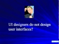 Product Management View Webinar Series - Understanding Requirements Concepts