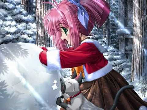 Mistletoe & Holly Video