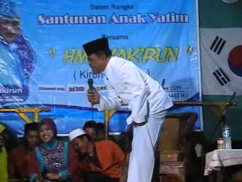 H.Kirun - In Waruk Karangawen Part 3/4