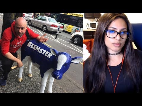 Devastating Aimee: Veganism as Personal Growth.