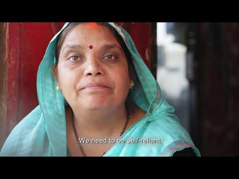 Project Shakti, Enhancing Livelihoods