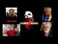 Combat Radio w/Carl Gottlieb Joe Alves Gunnar Hansen