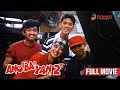 ANO BA YAN Part 2 (1993) | Full Movie | Vic Sotto, Francis M, Michael V, Sunshine Cruz