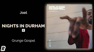 Watch Joel Nights In Durham video