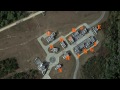 American Milsim Operation Ironclad Part 2: Human Wave (Elite Force 4CRS)