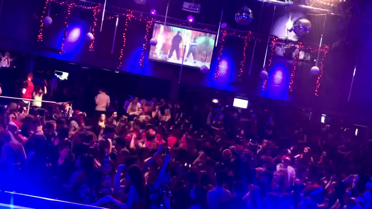 Level Up Leroy Club work