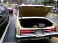 77 Buick Electra (Deuce) 225 Limited Loaded