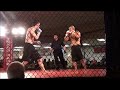Texas Rage in the Cage