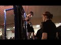 Texas Rage in the Cage