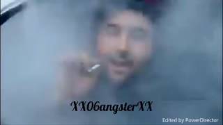car full of weed smoke gif