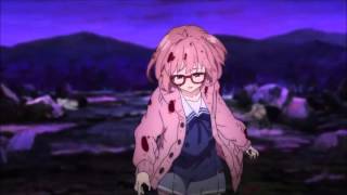 Beyond the Boundary AMV ~ RUN