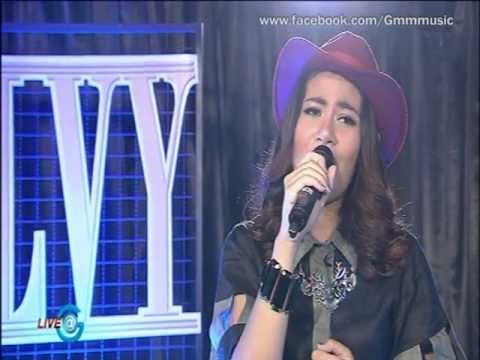 Live@G : รักแท้หรือเสน่หา - ซิลวี่ ภาวิดา Live ver. thumb