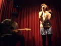 夜の風/林レイナ(みみずくず) live