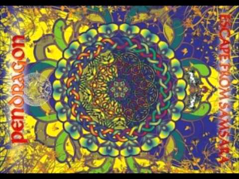 Pendragon vs Escape From Samsara - 2hr Acid Trance Mix