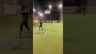 Indoor Circket Shots Velog
