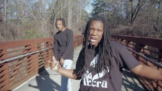 Nikki McKnight x Mack Strong - Nix & Mack