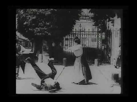 L`Oncle De Bout-De-Zan [1916]