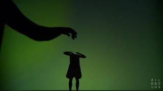 Thumb Shadowland de Pilobolus – Show de Sombras con estreno mundial en Madrid