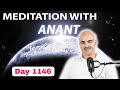 Sanatan episode 1146 Earth Day live meditation 22 April