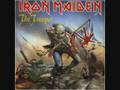 Iron maiden - The Trooper