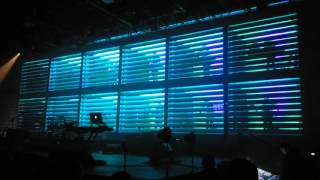 Watch New Order Times Change video