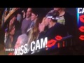 kisses