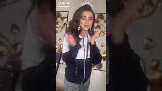 Tiktok Nazli