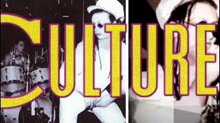 Watch Culture Club Put It Down Demo video