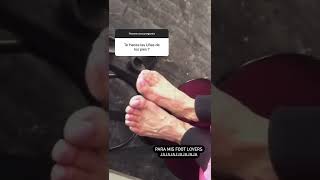 Pies De Magui Bravi