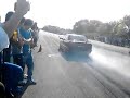 Renault 21 vs Ibiza RTDI 3 Prova Campeonato Portu