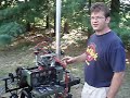 engine