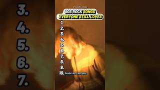 90S Rock Songs Everyone Still Loves