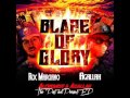 Agallah ft. Roc Marciano - Blaze of Glory