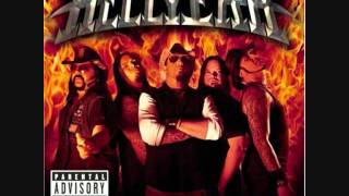 Watch Hellyeah Waging War video