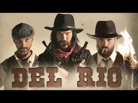 Del Rio - A Western Film Short