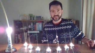 Reflections for Advent - Week 3: O Antiphons