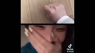 Karina Is Winters Happy Pill