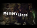 Memory Lines - Groundswell