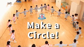 Make a Circle Song