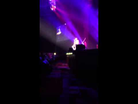 scotty mccreery 12 15 12 christmas in heaven youtube scotty mccreery christmas in heaven lyrics