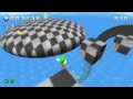 Sonic World Gameplay (SAGE 2014) with commentary