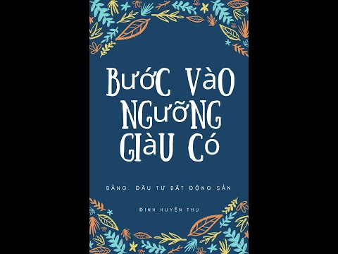 CÁC CUỐN SÁCH HAY NHẤT VỀ BẤT ĐỘNG SẢN