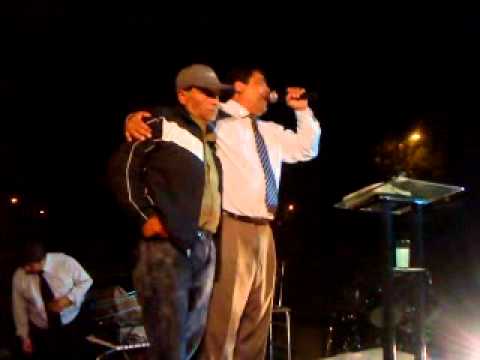 Maldita droga : jorge valdivia (campaña monte de sion)