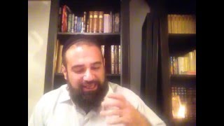 שיחת חיזוק בטלפון (3) TorahMates (פרשת ויחי, למה צמים, מידת הענווה, אחרית הימים)