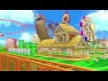 Mario Party 10 - Bowser Party - Mushroom Park